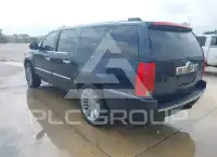 2008 Cadillac ESCALADE фото