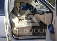 2008 Cadillac ESCALADE фото