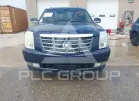 2008 Cadillac ESCALADE фото