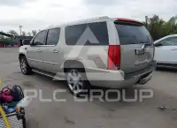 2008 Cadillac ESCALADE фото