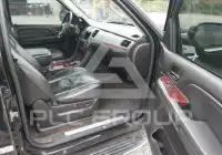 2008 Cadillac ESCALADE фото