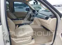 2008 Cadillac ESCALADE фото
