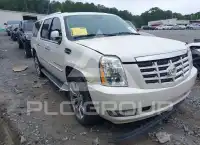 2008 Cadillac ESCALADE фото