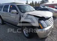 2008 Cadillac ESCALADE фото