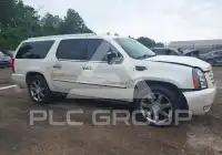 2008 Cadillac ESCALADE фото