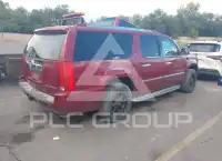 2008 Cadillac ESCALADE фото