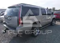 2008 Cadillac ESCALADE фото