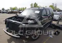2008 Cadillac ESCALADE фото
