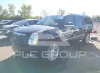 2008 Cadillac ESCALADE фото