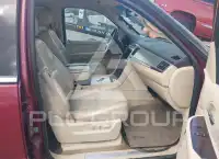 2008 Cadillac ESCALADE фото