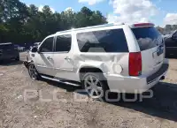 2008 Cadillac ESCALADE фото