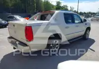 2008 Cadillac ESCALADE photo