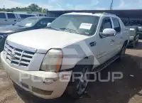 2008 Cadillac ESCALADE фото