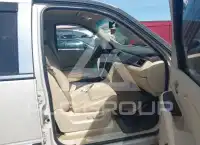 2008 Cadillac ESCALADE фото