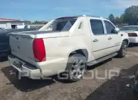 2008 Cadillac ESCALADE фото