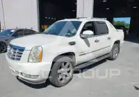 2008 Cadillac ESCALADE photo