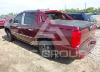 2008 Cadillac ESCALADE фото