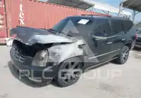 2008 Cadillac ESCALADE фото