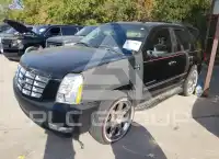 2008 Cadillac ESCALADE фото