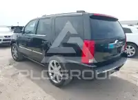 2008 Cadillac ESCALADE фото