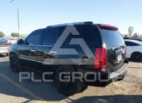 2008 Cadillac ESCALADE photo