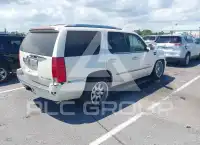 2008 Cadillac ESCALADE фото