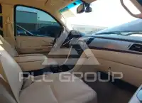 2008 Cadillac ESCALADE фото