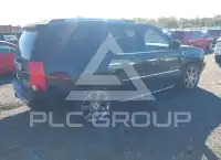 2008 Cadillac ESCALADE фото