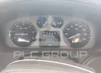 2008 Cadillac ESCALADE photo