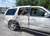 2008 Cadillac ESCALADE фото