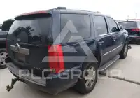 2008 Cadillac ESCALADE фото