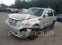 2008 Cadillac ESCALADE photo