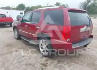 2008 Cadillac ESCALADE фото