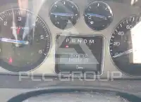 2008 Cadillac ESCALADE фото