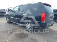 2008 Cadillac ESCALADE фото