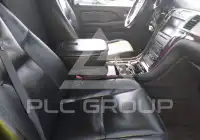 2008 Cadillac ESCALADE фото