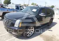 2008 Cadillac ESCALADE фото