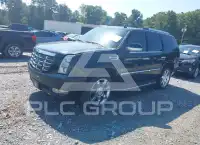 2008 Cadillac ESCALADE фото