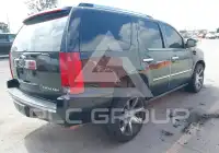 2008 Cadillac ESCALADE фото