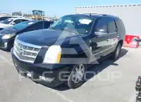 2008 Cadillac ESCALADE photo