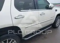 2008 Cadillac ESCALADE photo