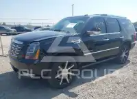 2008 Cadillac ESCALADE фото
