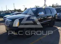 2008 Cadillac ESCALADE photo