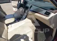 2008 Cadillac ESCALADE фото