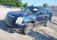 2008 Cadillac ESCALADE photo