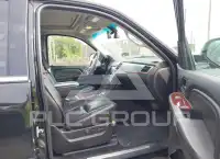 2008 Cadillac ESCALADE фото