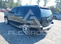 2008 Cadillac ESCALADE фото