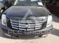 2008 Cadillac ESCALADE фото