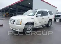 2008 Cadillac ESCALADE photo