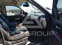 2008 Cadillac ESCALADE фото